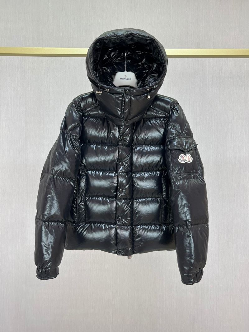 Moncler Down Jackets